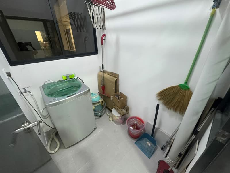 Service Residence for Rent at Aston Acacia - Jane Ng - Interior - PropertyGuru.com.my