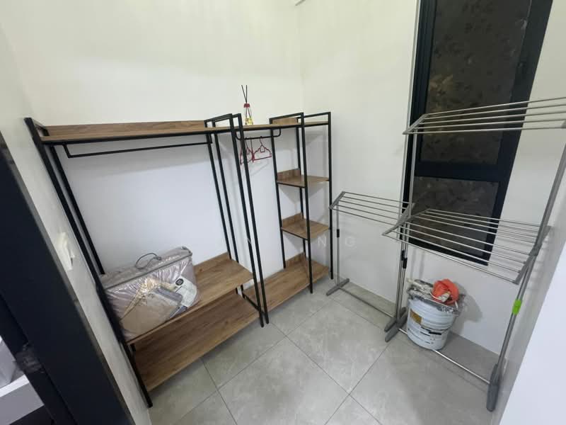 Service Residence for Rent at Aston Acacia - Jane Ng - Interior - PropertyGuru.com.my