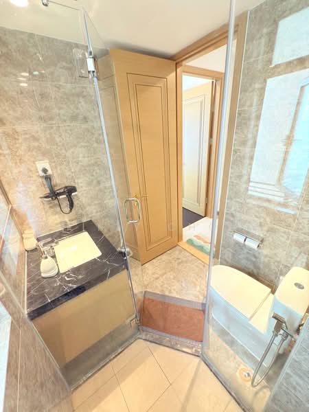 Condominium for Rent at R&F Princess Cove Phase 2-Seine Region - Shirly Chong - Bathroom - PropertyGuru.com.my