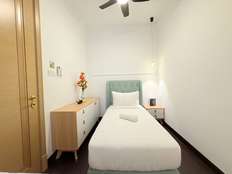 Condominium for Rent at R&F Princess Cove Phase 2-Seine Region - Shirly Chong - Bedroom - PropertyGuru.com.my