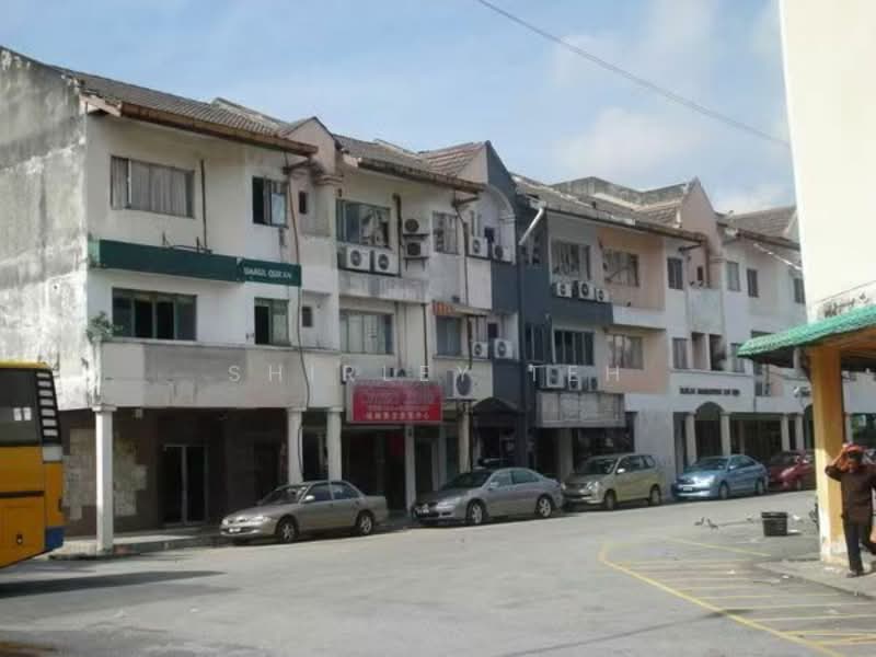 Shop / Office for Rent in Bayan Lepas (Penang) - Shirley Teh - Exterior - PropertyGuru.com.my