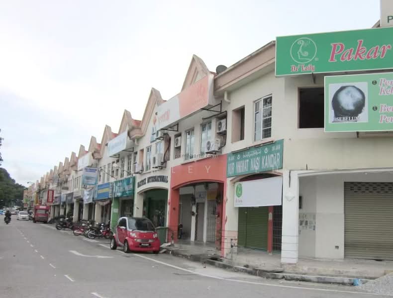 Shop / Office for Rent in Bayan Lepas (Penang) - Shirley Teh - Exterior - PropertyGuru.com.my