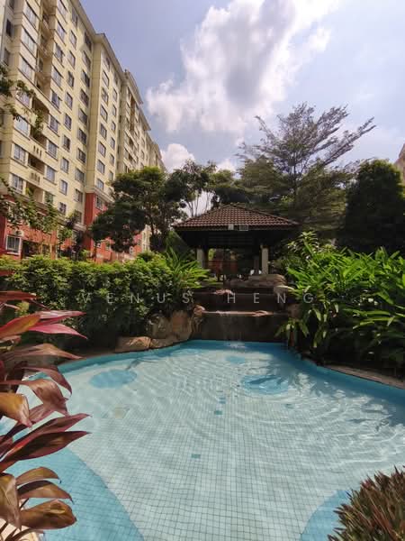 Apartment for Sale at D' Kiara Apartment - Venus Heng - Exterior - PropertyGuru.com.my