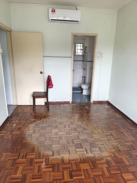 Apartment for Sale at D' Kiara Apartment - Venus Heng - Bathroom - PropertyGuru.com.my