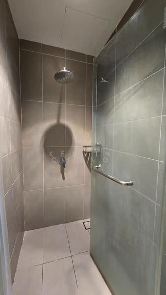Condominium for Rent at Meru Valley Eco Village - Kelvin Chong - Bathroom - PropertyGuru.com.my