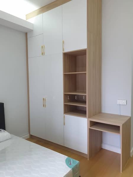 Sentul Point untuk Untuk Disewa - RM 1,000 /bulan, Mac 2026 - PropertyGuru.com.my