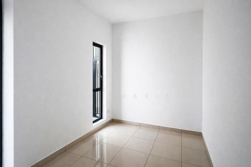 CORNER LOT BRAND NEW Triple Storey Superlink EAST 57 Residensi Laman Timur Desa Melawati KL untuk Untuk Dijual - RM 2,900,000, Mac 2026 - Interior - PropertyGuru.com.my