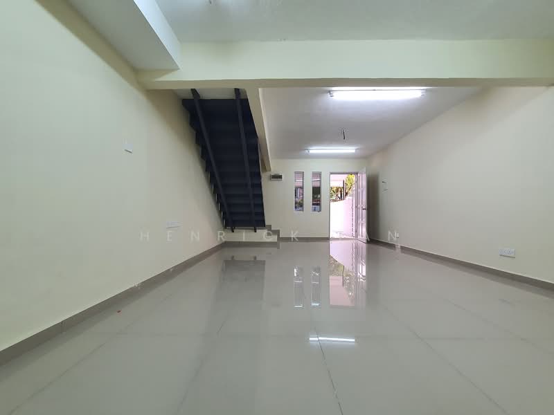 2-storey Terraced House for Rent in Taman Sri Muda (Shah Alam) - Henrick Tan - Interior - PropertyGuru.com.my