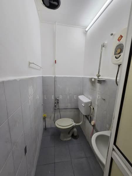 2-storey Terraced House for Sale in Bandar Menjalara (Kuala Lumpur) - Valerie Ng - Bathroom - PropertyGuru.com.my