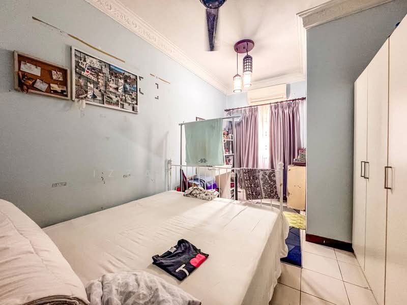 Seksyen 7 untuk Untuk Dijual - RM 650,000, Mac 2026 - Bedroom - PropertyGuru.com.my