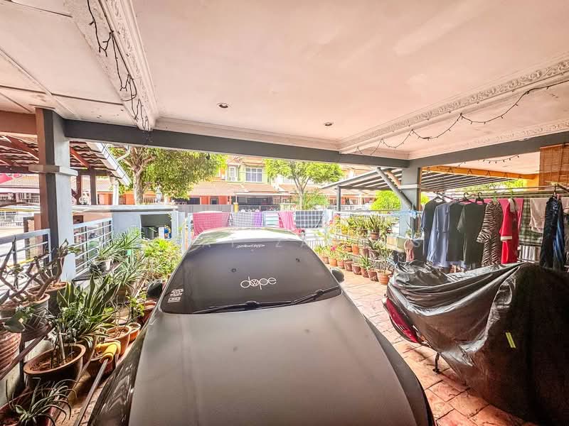 Seksyen 7 untuk Untuk Dijual - RM 650,000, Mac 2026 - Exterior - PropertyGuru.com.my