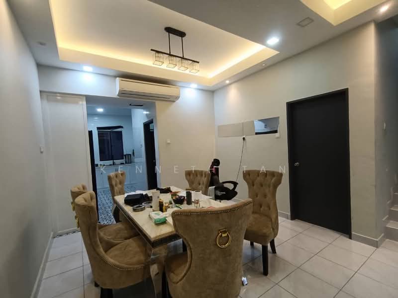 Austin Duta untuk Untuk Disewa - RM 3,100 /bulan, Mac 2026 - Dining Room - PropertyGuru.com.my