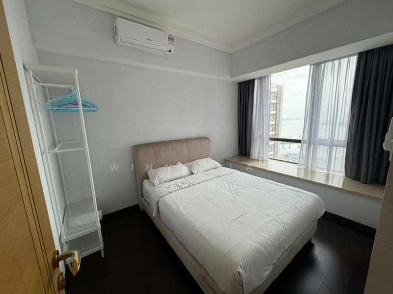 R&F Princess Cove Phase 1 untuk Untuk Dijual - RM 1,120,000, Mac 2026 - Bedroom - PropertyGuru.com.my