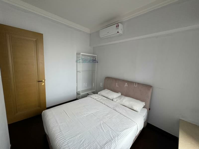 R&F Princess Cove Phase 1 untuk Untuk Dijual - RM 1,120,000, Mac 2026 - Bedroom - PropertyGuru.com.my