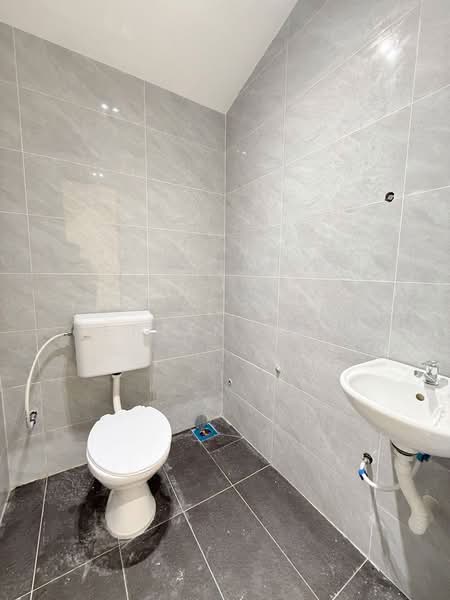 Terraced House for Sale in Taman Ungku Tun Aminah (Skudai) - Ethan Gan - Bathroom - PropertyGuru.com.my