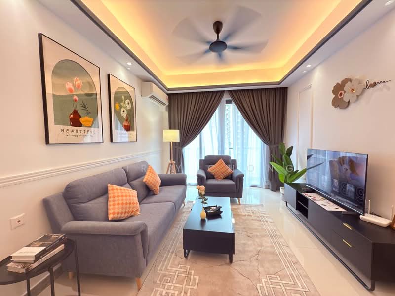 Condominium for Rent at R&F Princess Cove Phase 2-Seine Region - Shirly Chong - PropertyGuru.com.my