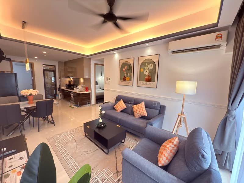 Condominium for Rent at R&F Princess Cove Phase 2-Seine Region - Shirly Chong - PropertyGuru.com.my