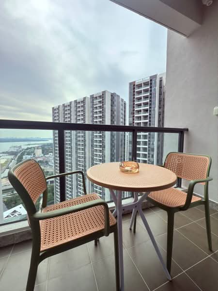 Condominium for Rent at R&F Princess Cove Phase 2-Seine Region - Shirly Chong - PropertyGuru.com.my