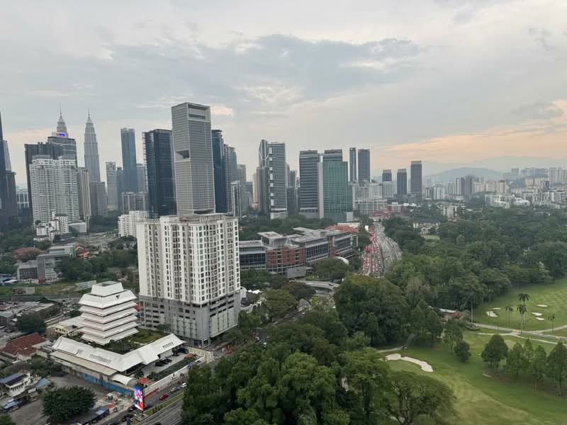 The Horizon Residence untuk Untuk Disewa - RM 10,000 /bulan, Mac 2026 - Exterior - PropertyGuru.com.my