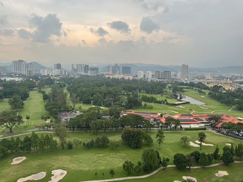 The Horizon Residence untuk Untuk Disewa - RM 10,000 /bulan, Mac 2026 - Exterior - PropertyGuru.com.my