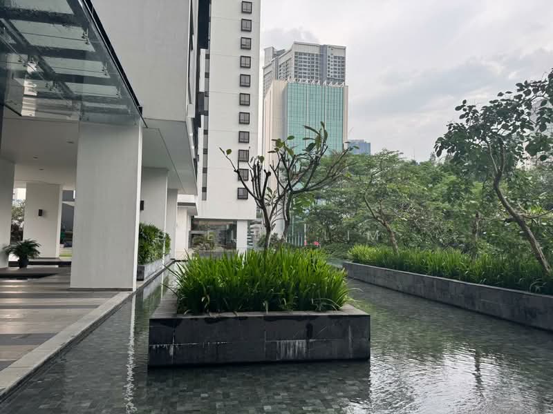 The Horizon Residence untuk Untuk Disewa - RM 10,000 /bulan, Mac 2026 - Exterior - PropertyGuru.com.my