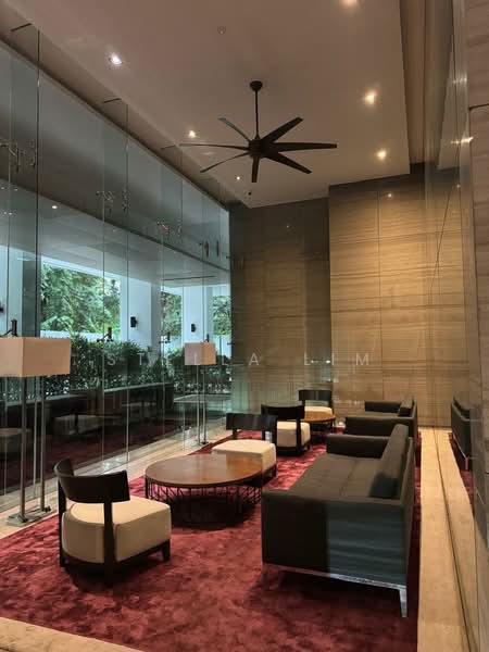 The Horizon Residence untuk Untuk Disewa - RM 10,000 /bulan, Mac 2026 - Lobby - PropertyGuru.com.my