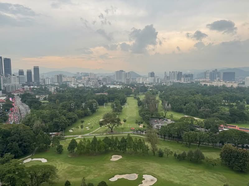 The Horizon Residence untuk Untuk Disewa - RM 10,000 /bulan, Mac 2026 - View - PropertyGuru.com.my