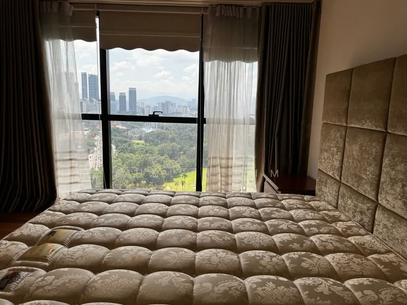Servis Apartment untuk Disewa di The Horizon Residence - Stella Lim - Bedroom - PropertyGuru.com.my