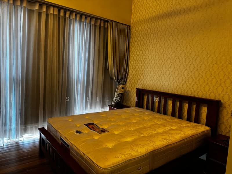 Servis Apartment untuk Disewa di The Horizon Residence - Stella Lim - Bedroom - PropertyGuru.com.my