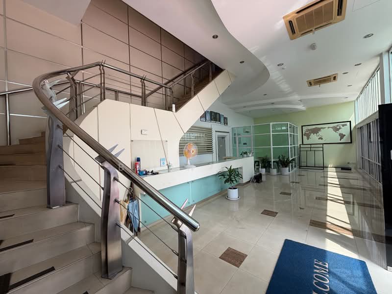 Factory for Sale in Kawasan Perindustrian Prai (Perai) - Brian Teh - PropertyGuru.com.my