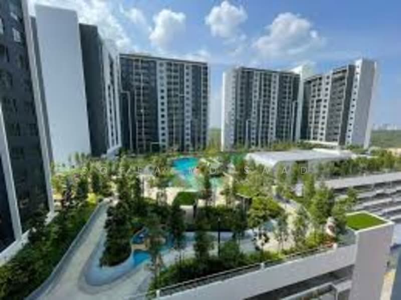 Maya Bay Residences @ Gamuda Cove untuk Untuk Dijual - RM 270,000, Mac 2026 - Exterior - PropertyGuru.com.my
