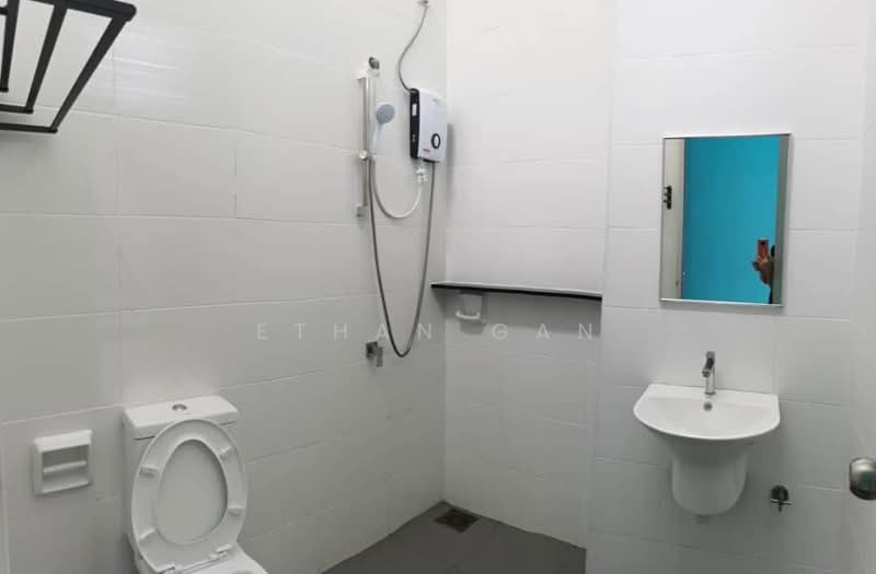 Terraced House for Rent in Johor Bahru (Johor) - Ethan Gan - Bathroom - PropertyGuru.com.my