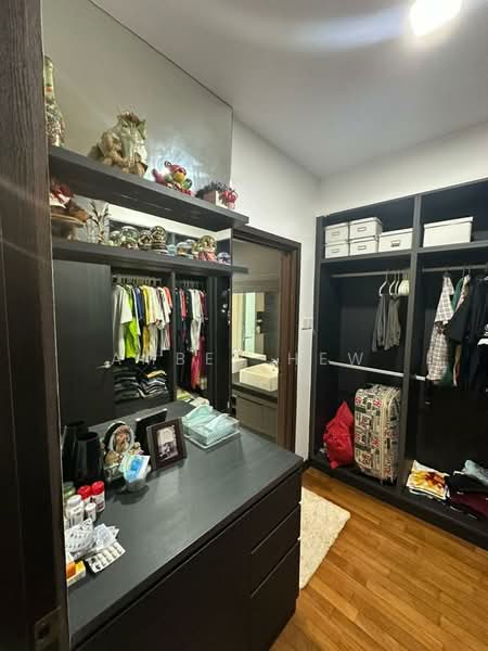 Semi-Detached House for Sale in Johor Bahru (Johor) - Amber Hew - Interior - PropertyGuru.com.my