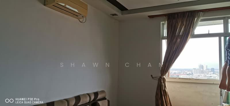 Apartment for Sale at Lake View Suites - Shawn Chan - View - PropertyGuru.com.my