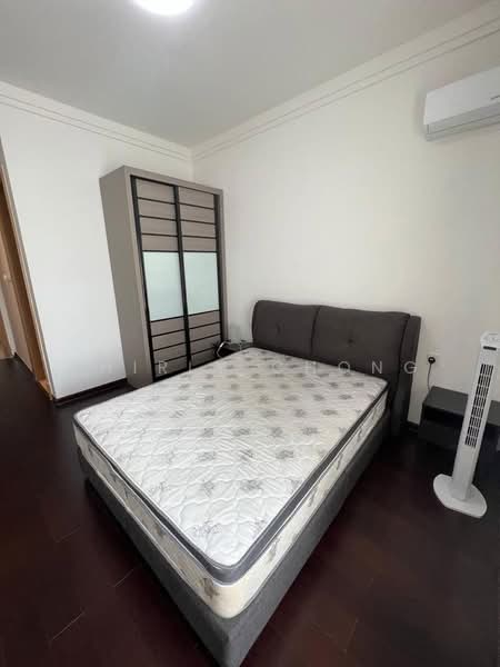 R&F Princess Cove Phase 1 untuk Untuk Disewa - RM 4,500 /bulan, Mac 2026 - Bedroom - PropertyGuru.com.my