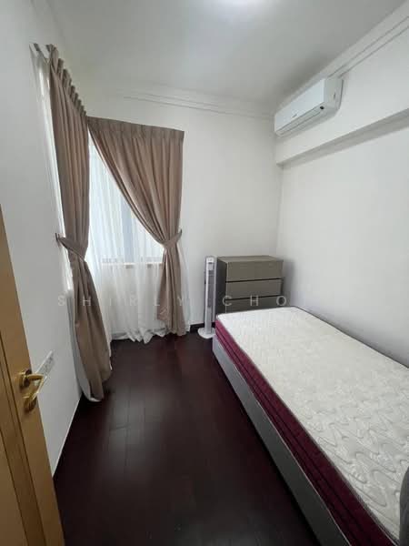 R&F Princess Cove Phase 1 untuk Untuk Disewa - RM 4,500 /bulan, Mac 2026 - Bedroom - PropertyGuru.com.my