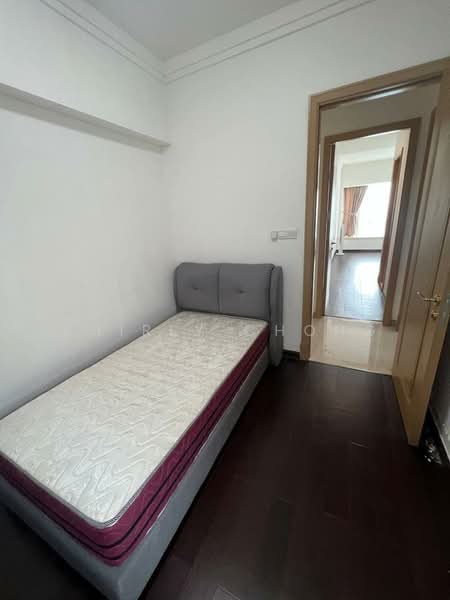 R&F Princess Cove Phase 1 untuk Untuk Disewa - RM 4,500 /bulan, Mac 2026 - Bedroom - PropertyGuru.com.my