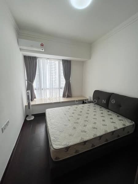 R&F Princess Cove Phase 1 untuk Untuk Disewa - RM 4,500 /bulan, Mac 2026 - Bedroom - PropertyGuru.com.my