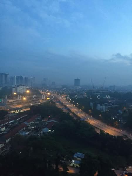 Skysuites @ Meldrum Hills untuk Untuk Disewa - RM 2,300 /bulan, Mac 2026 - Exterior - PropertyGuru.com.my