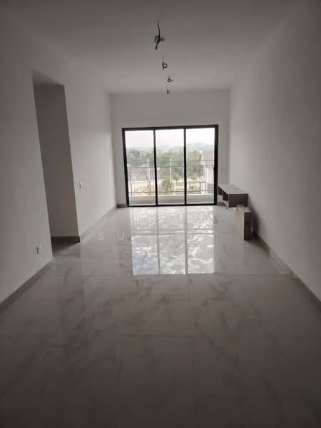 Mori Residences untuk Untuk Disewa - RM 1,850 /bulan, Mac 2026 - Living Room - PropertyGuru.com.my