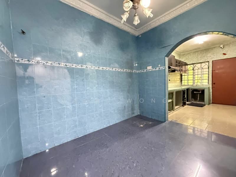 Taman Medan untuk Untuk Dijual - RM 530,000, Mac 2026 - Kitchen - PropertyGuru.com.my