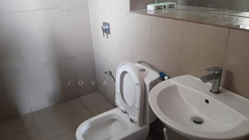 Midfields 2 untuk Untuk Disewa - RM 1,799 /bulan, Mac 2026 - Bathroom - PropertyGuru.com.my