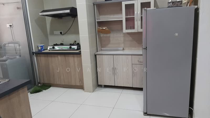 Midfields 2 untuk Untuk Disewa - RM 1,799 /bulan, Mac 2026 - Kitchen - PropertyGuru.com.my