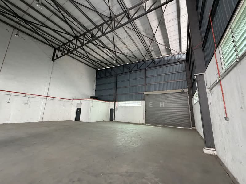 Semi-D Factory for Rent in Sungai Bakap (Penang) - Brian Teh - Interior - PropertyGuru.com.my