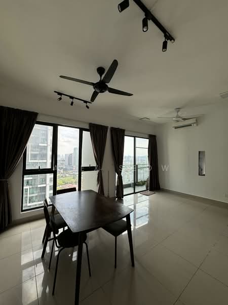 Citizen @ Old Klang Road untuk Untuk Disewa - RM 1,050 /bulan, Mac 2026 - Living Room - PropertyGuru.com.my