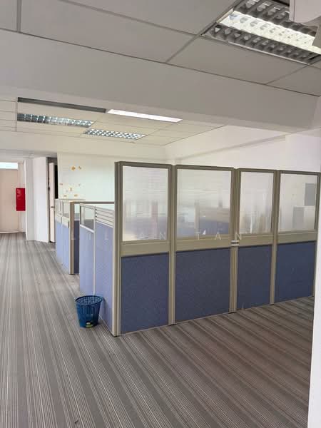 Bandar Tasik Selatan untuk Untuk Disewa - RM 3,500 /bulan, Mac 2026 - Interior - PropertyGuru.com.my