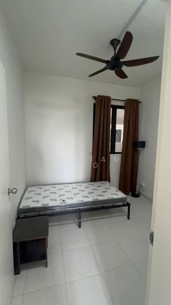Residensi Max untuk Untuk Disewa - RM 1,750 /bulan, Mac 2026 - Bedroom - PropertyGuru.com.my
