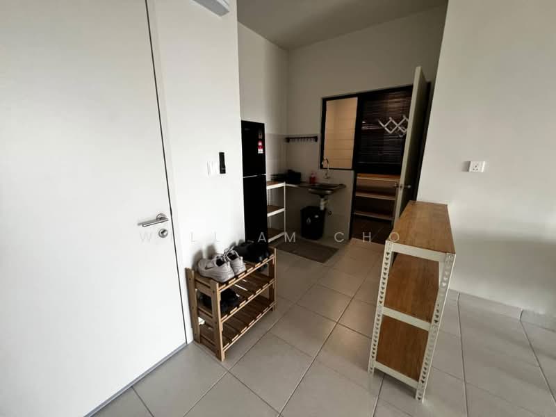 Residensi Max untuk Untuk Disewa - RM 1,750 /bulan, Mac 2026 - Kitchen - PropertyGuru.com.my