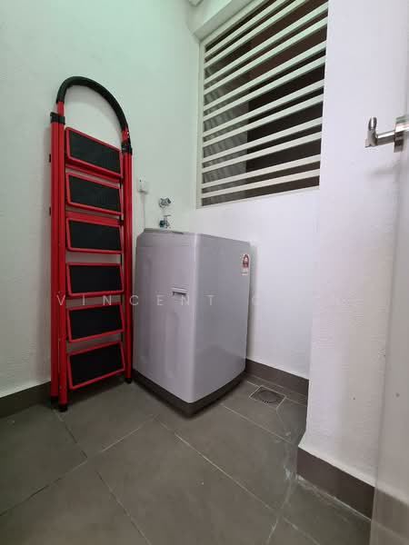 Pinnacle Sri Petaling untuk Untuk Disewa - RM 2,400 /bulan, Mac 2026 - Yard - PropertyGuru.com.my