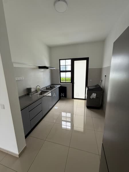 2-storey Terraced House for Rent in Eco Botanic 2 (Iskandar Puteri (Nusajaya)) - Ethan Gan - Kitchen - PropertyGuru.com.my